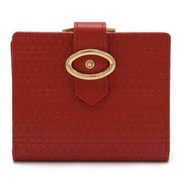 Pre Loved christian dior Women red | red Handbags - Picture 1 of 6